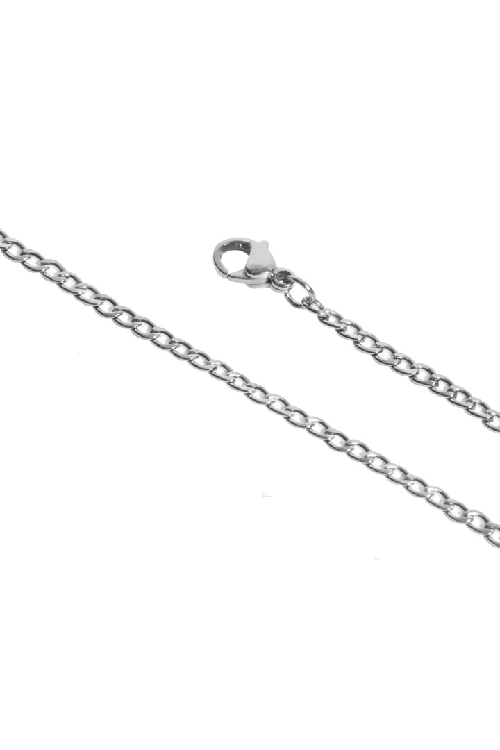 Bracelet - Missy - Argent