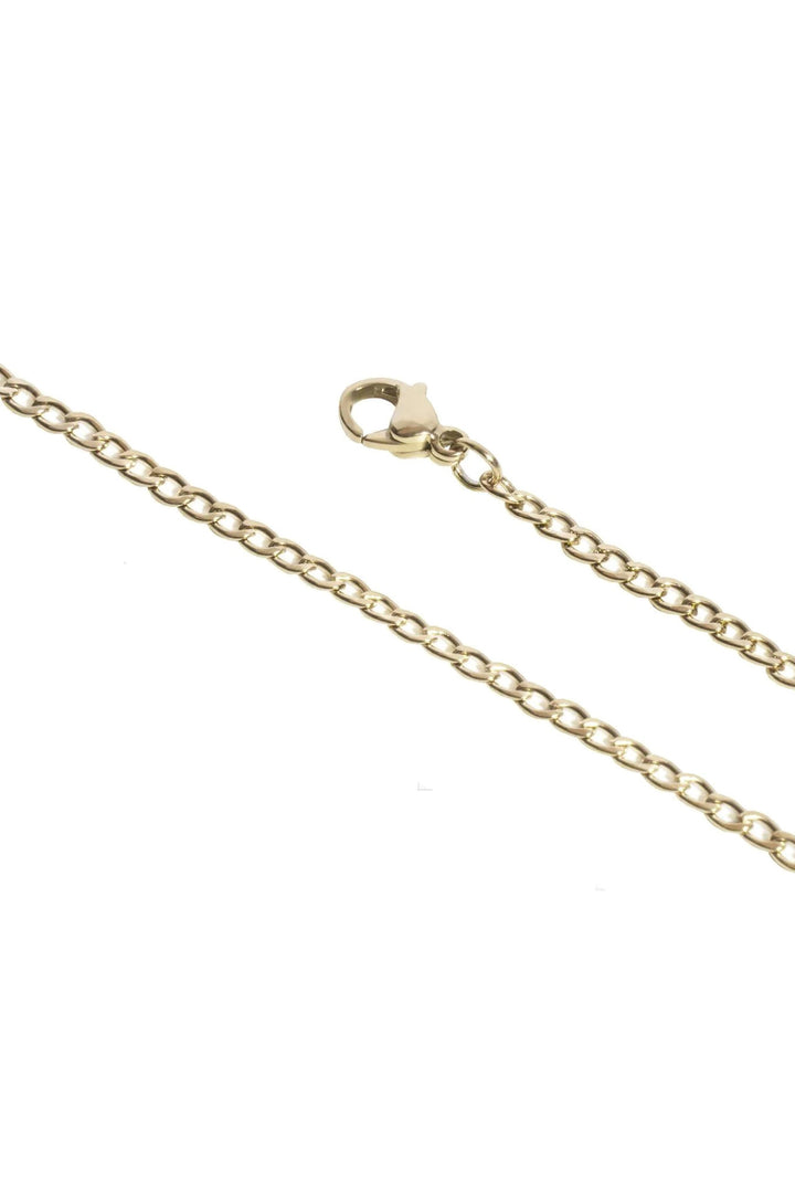 Bracelet - Missy - Or