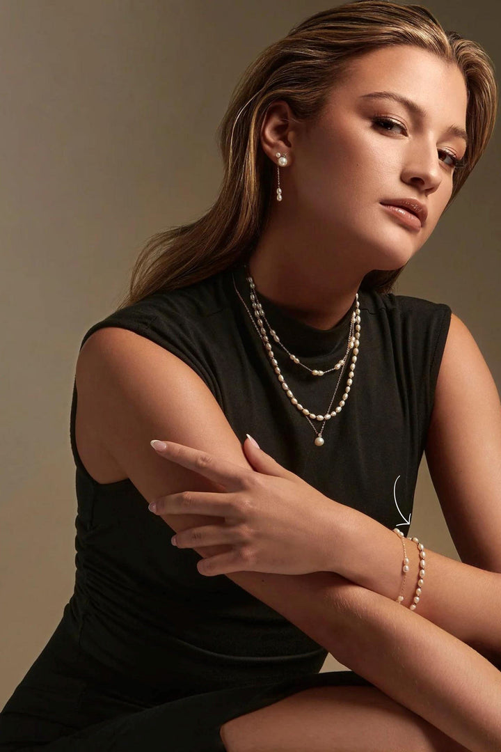 Bracelet - Phoebe - Argent