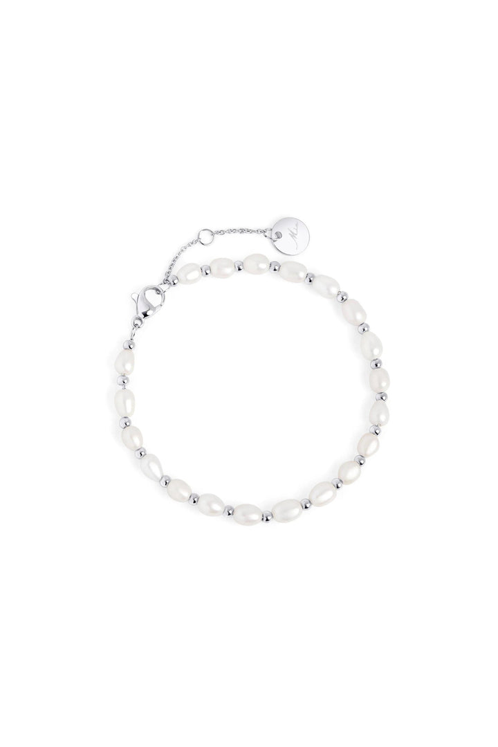 Bracelet - Phoebe - Argent