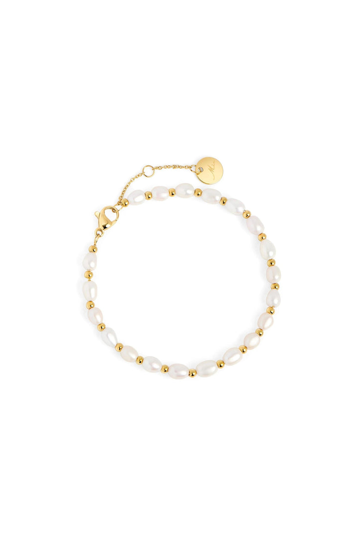 Bracelet - Phoebe - Or