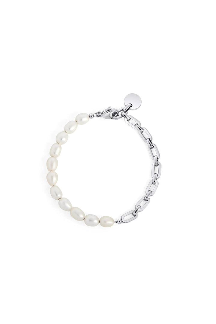 Bracelet - Reina - Argent
