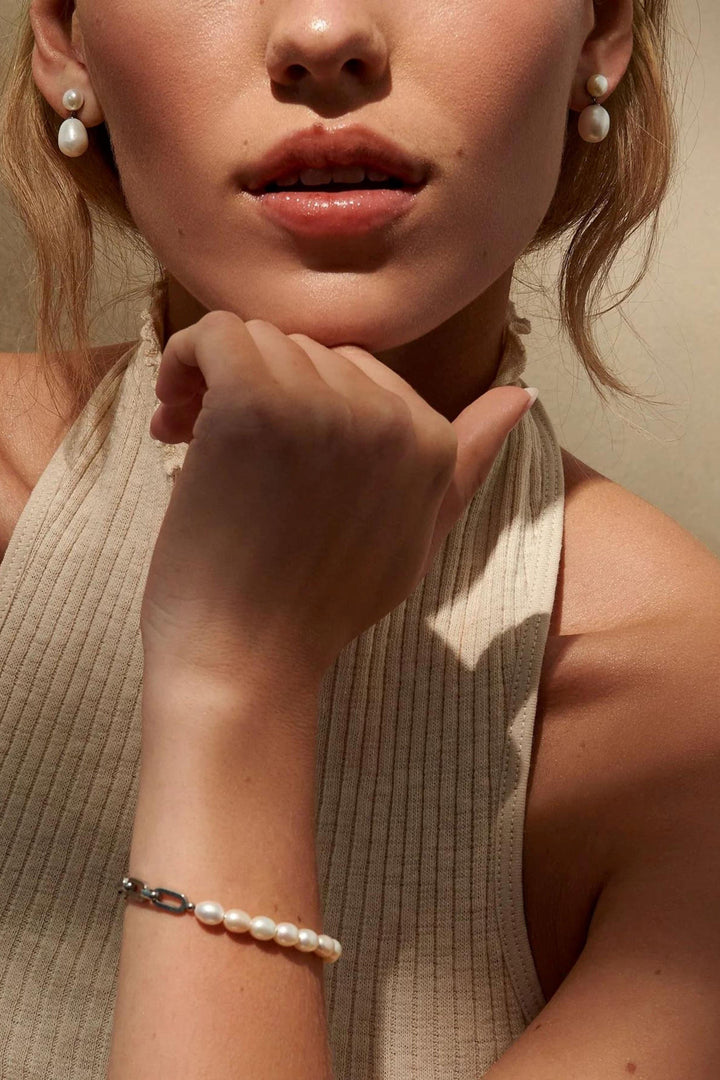 Bracelet - Reina - Or