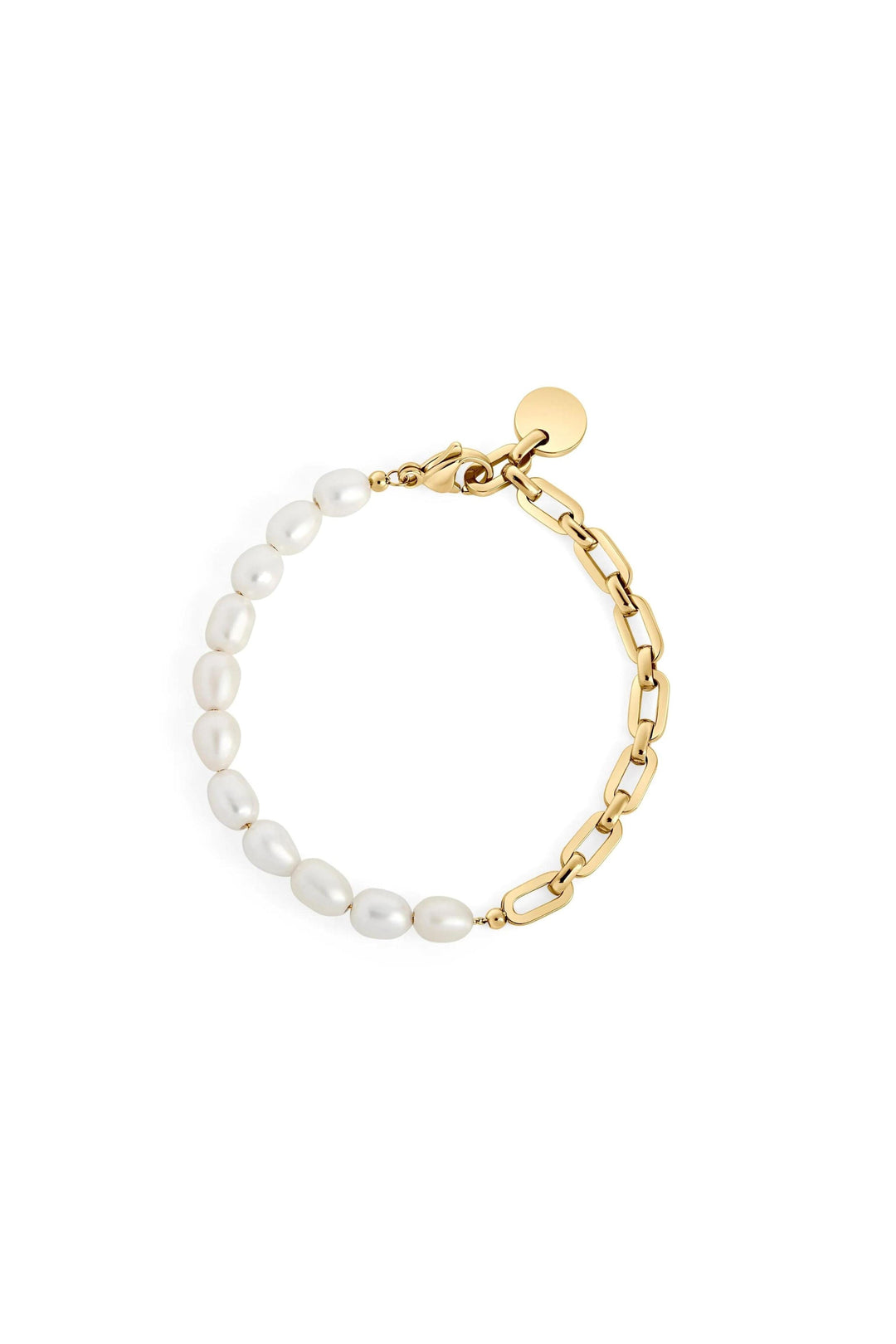 Bracelet - Reina - Or