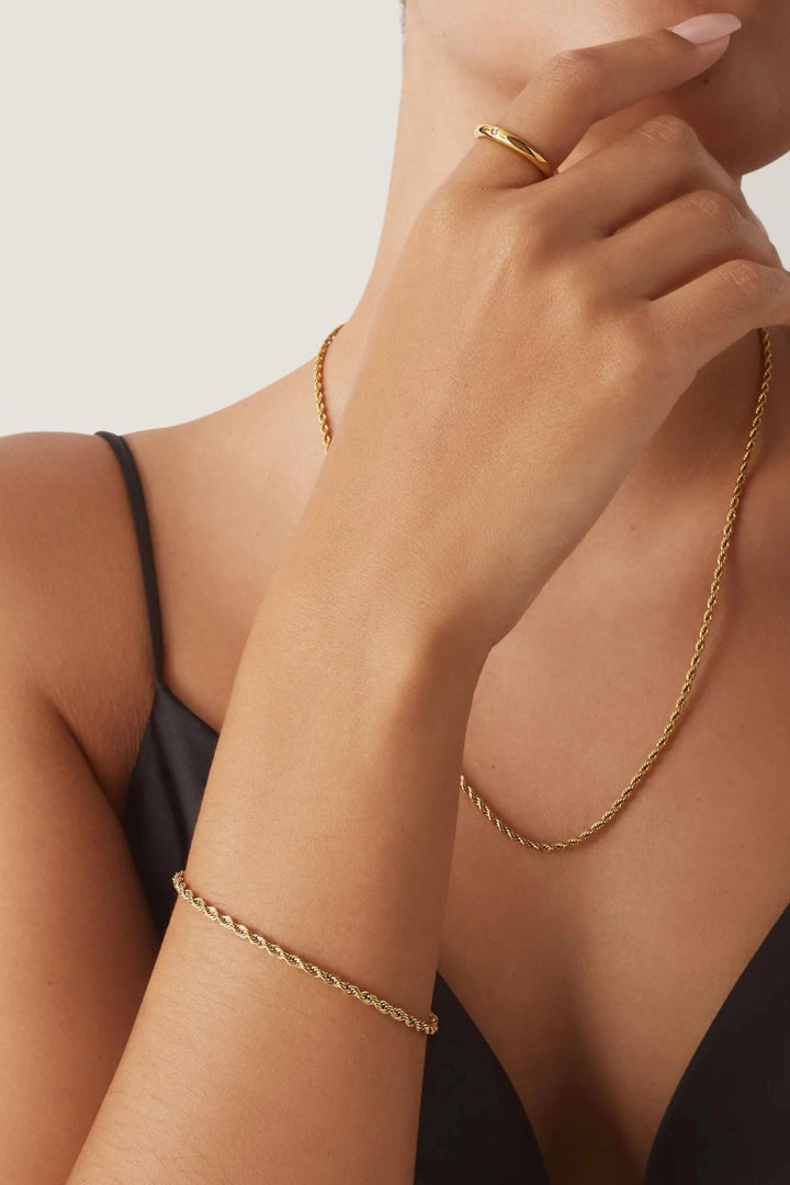 Bracelet - Rocky - Argent