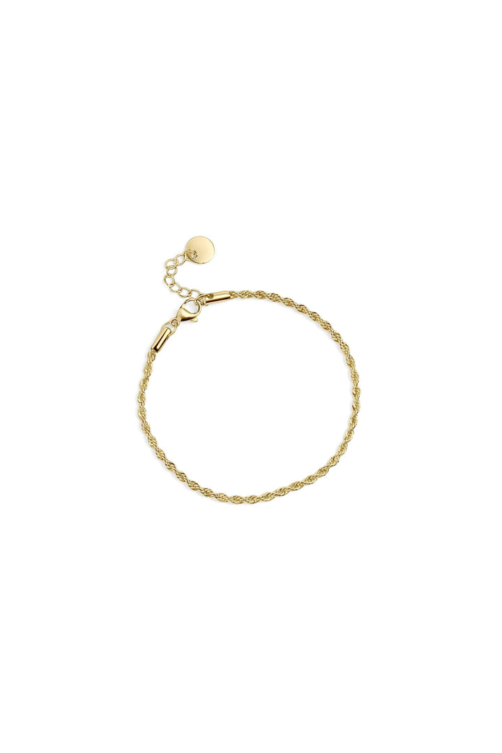 Bracelet - Rocky - Or