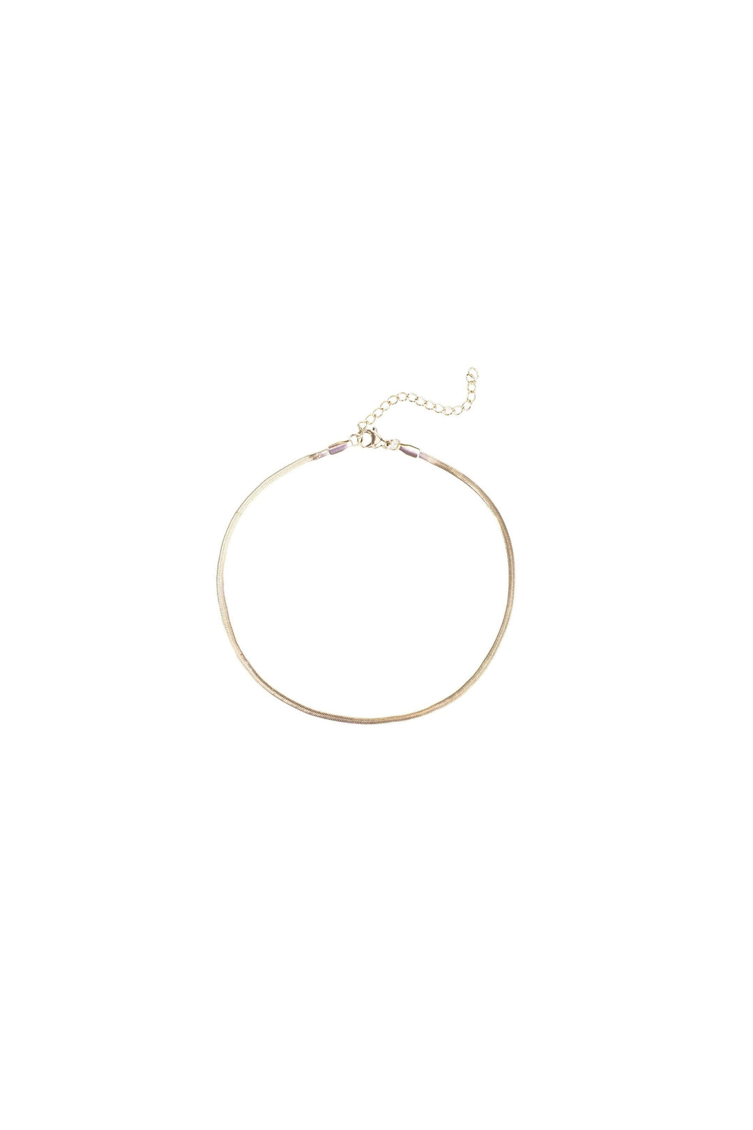 Bracelet - Scarlett - Or