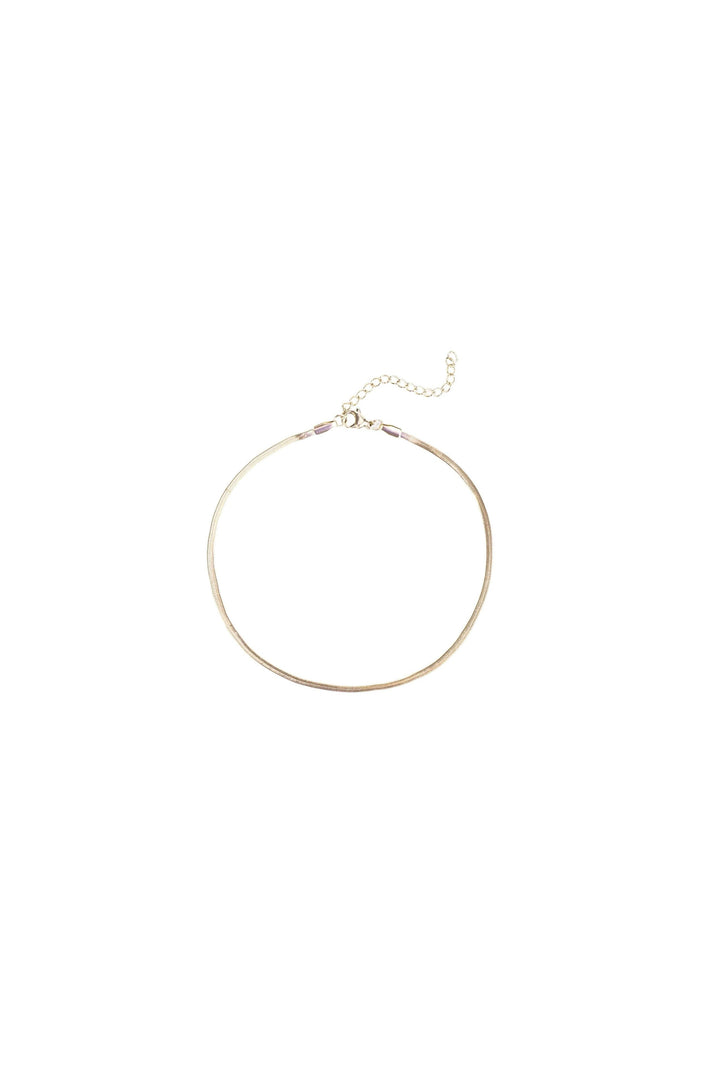 Bracelet - Scarlett - Or