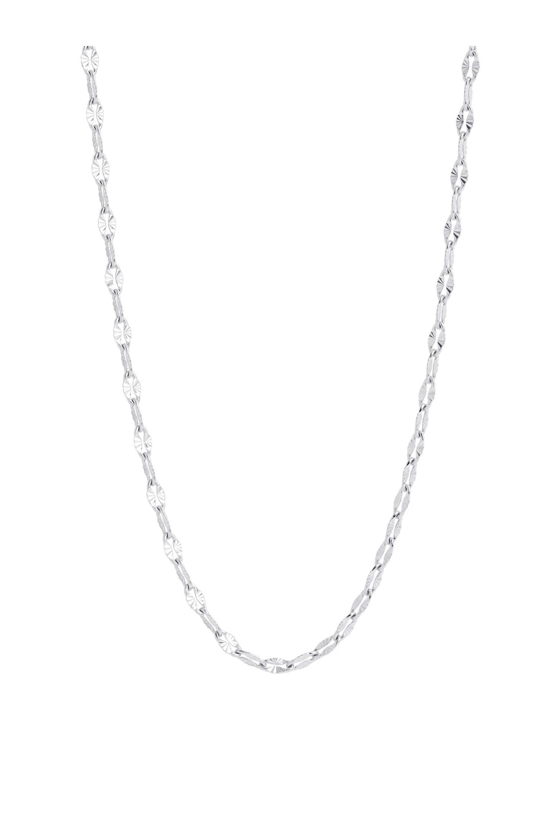 Chaîne - Minerva - Argent