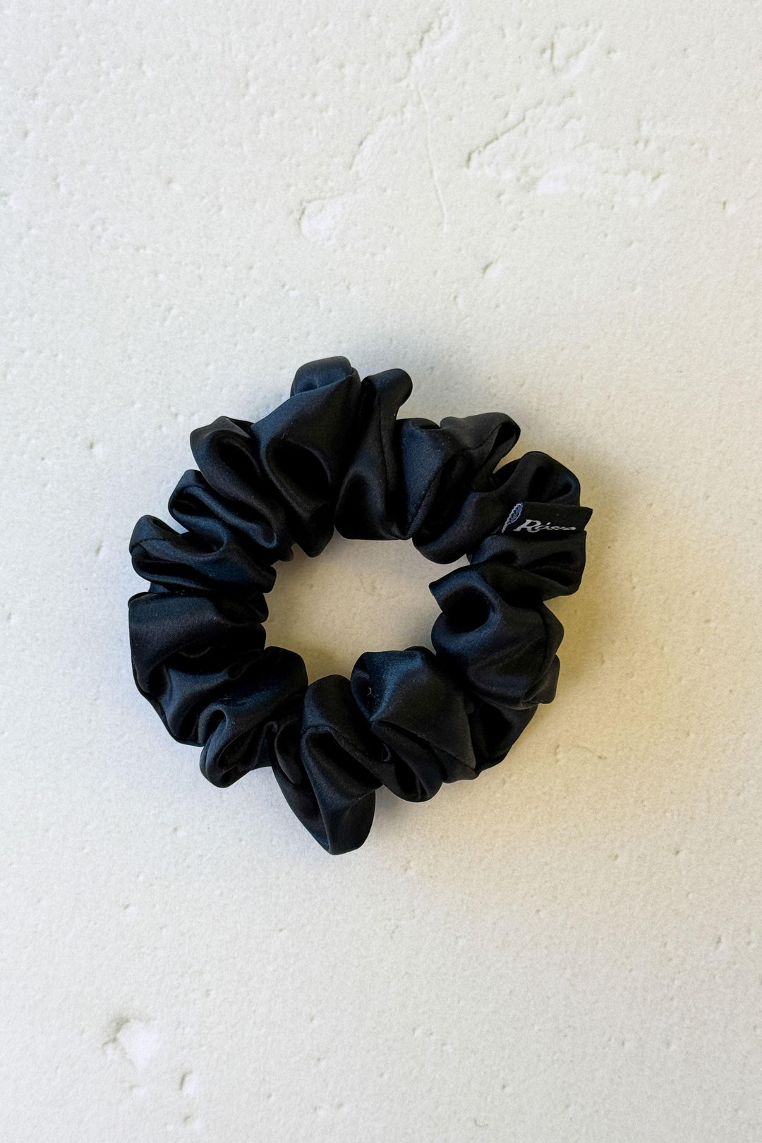 Chouchou pour les cheveux - Moyen - Soie de mûrier - Rosie