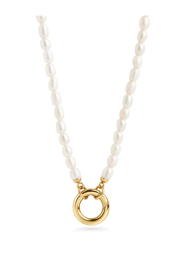Collier - Josiane - Or