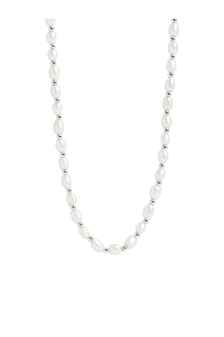 Collier - Phoebe - Argent