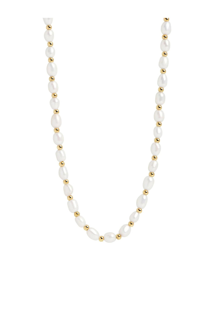 Collier - Phoebe - Or