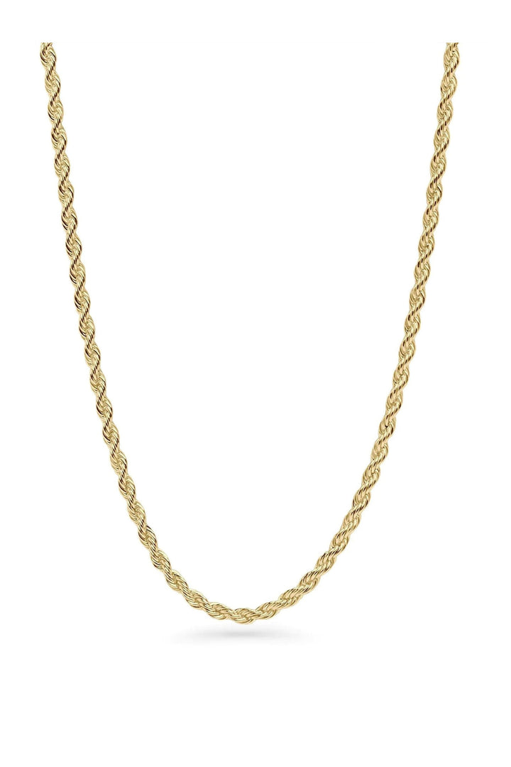 Collier - Rocky - Or