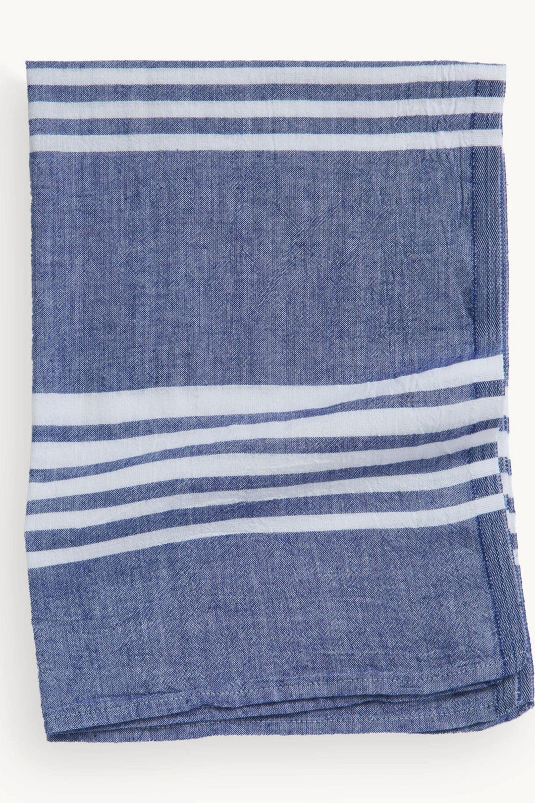 Duo de serviettes à mains - Hayal - Bleuet - Pokoloko