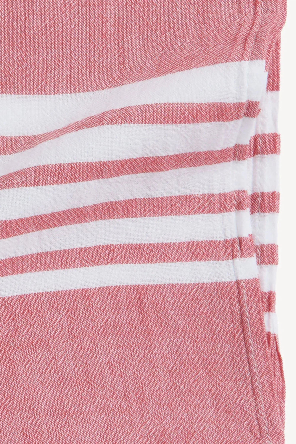 Duo de serviettes à mains - Hayal - Fraise - Pokoloko