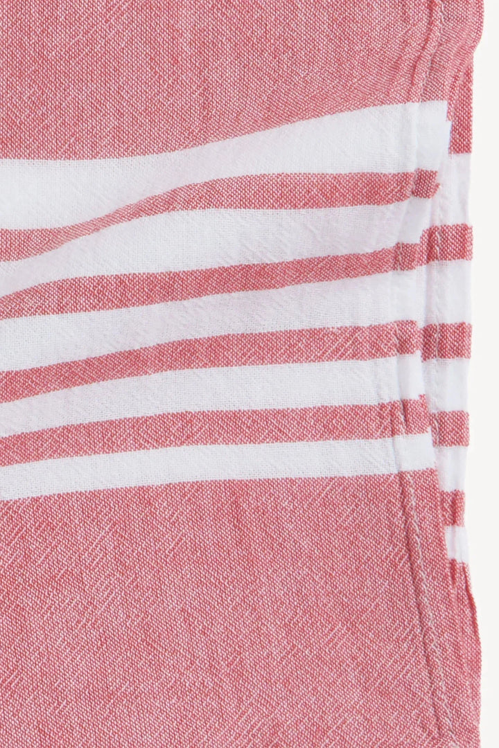 Duo de serviettes à mains - Hayal - Fraise - Pokoloko