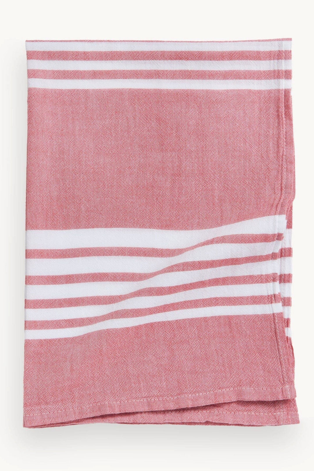 Duo de serviettes à mains - Hayal - Fraise - Pokoloko