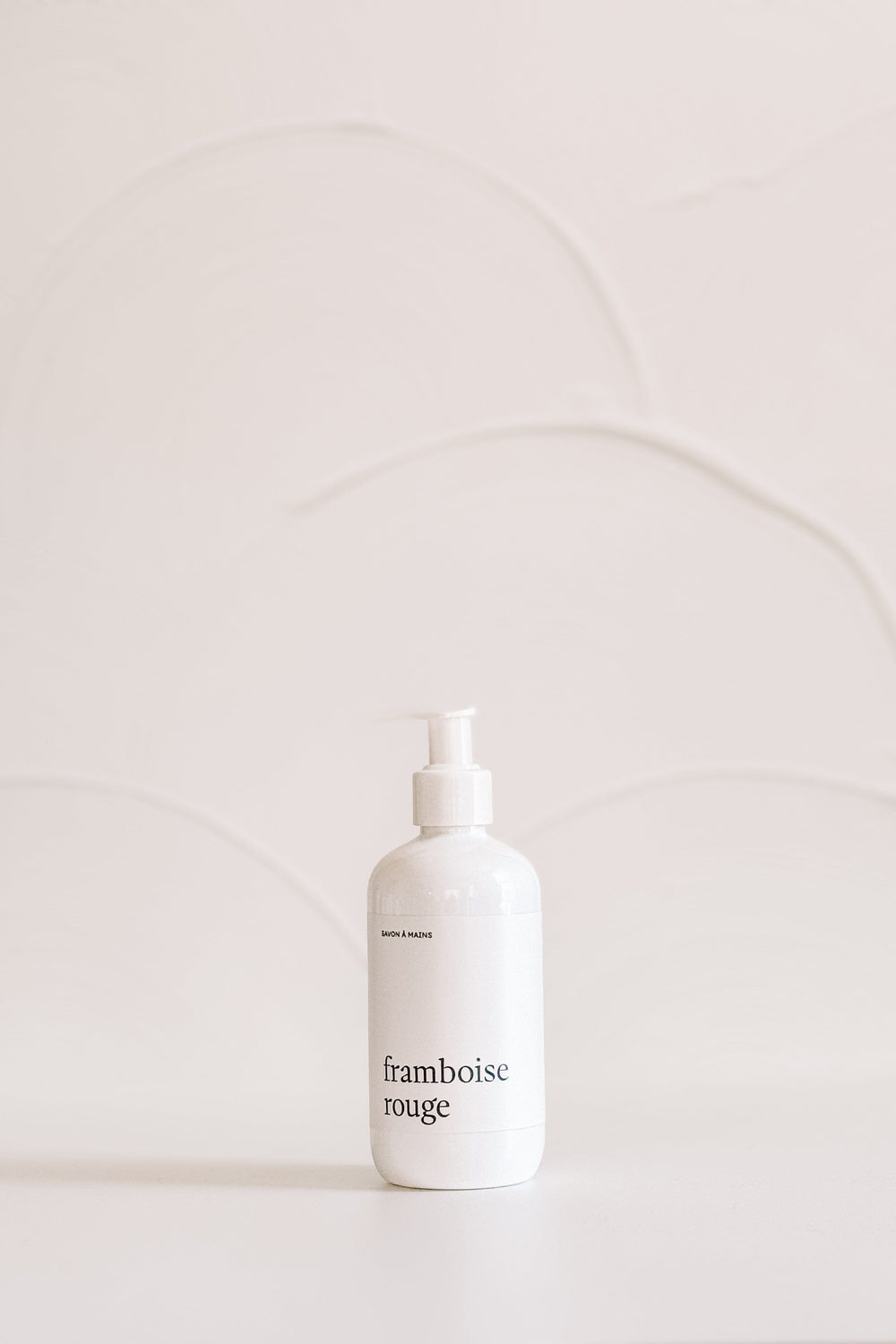 EAU DE LINGE - Framboise rouge