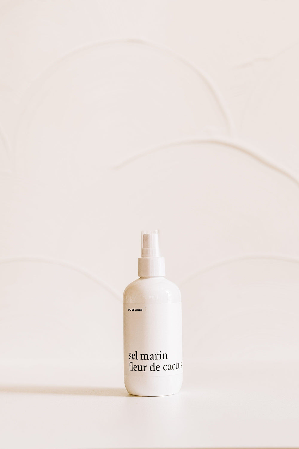 EAU DE LINGE - Sel marin fleur de cactus