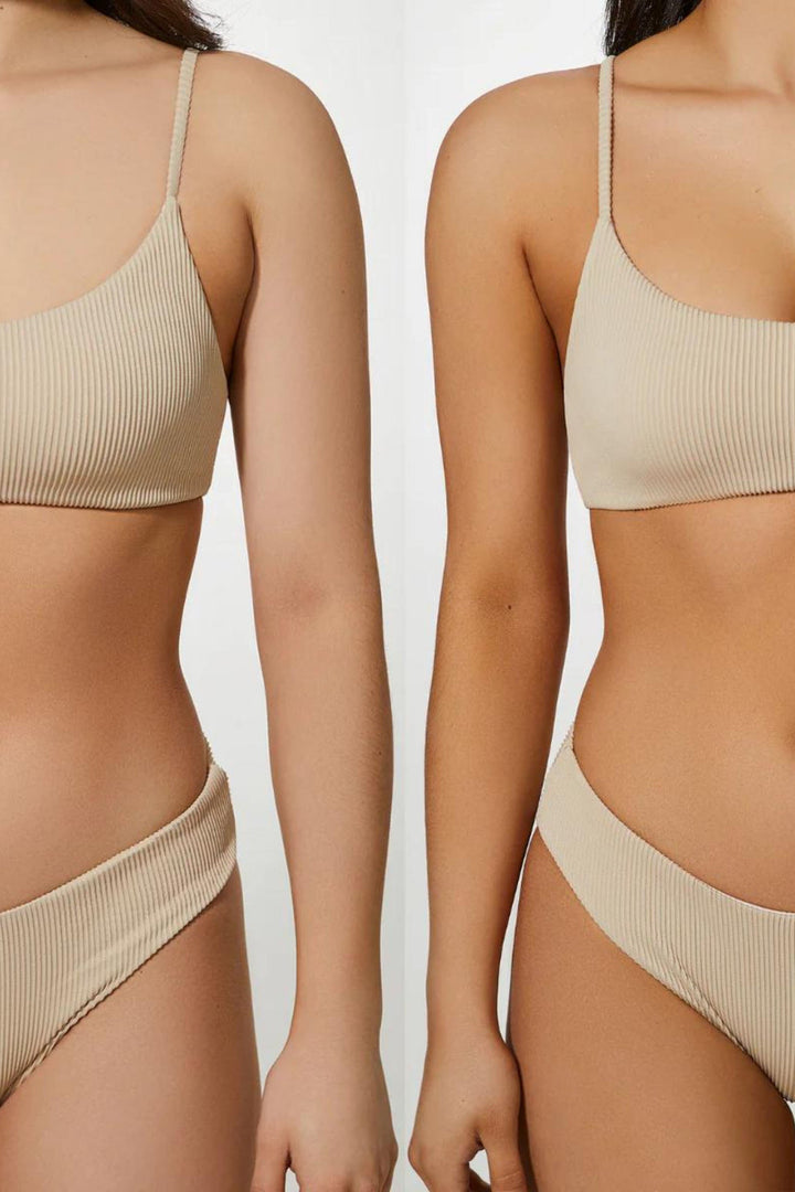 Ensemble de voyage autobronzant - NUDA