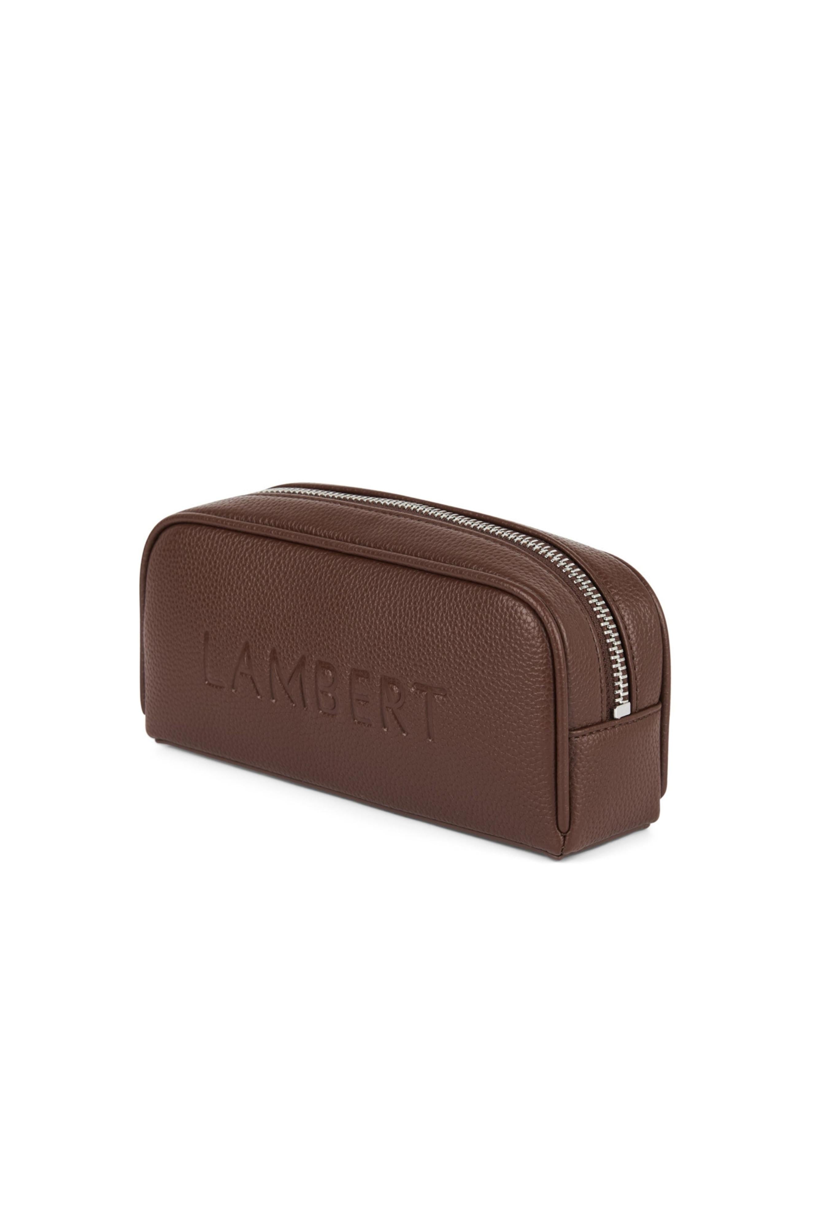 Étui À Stylos En Cuir De Vache Rétro Fait À La Main Pochette À Crayons Étui À Stylos En Cuir De Vache Rétro Fait À La Main Pochette À Crayons