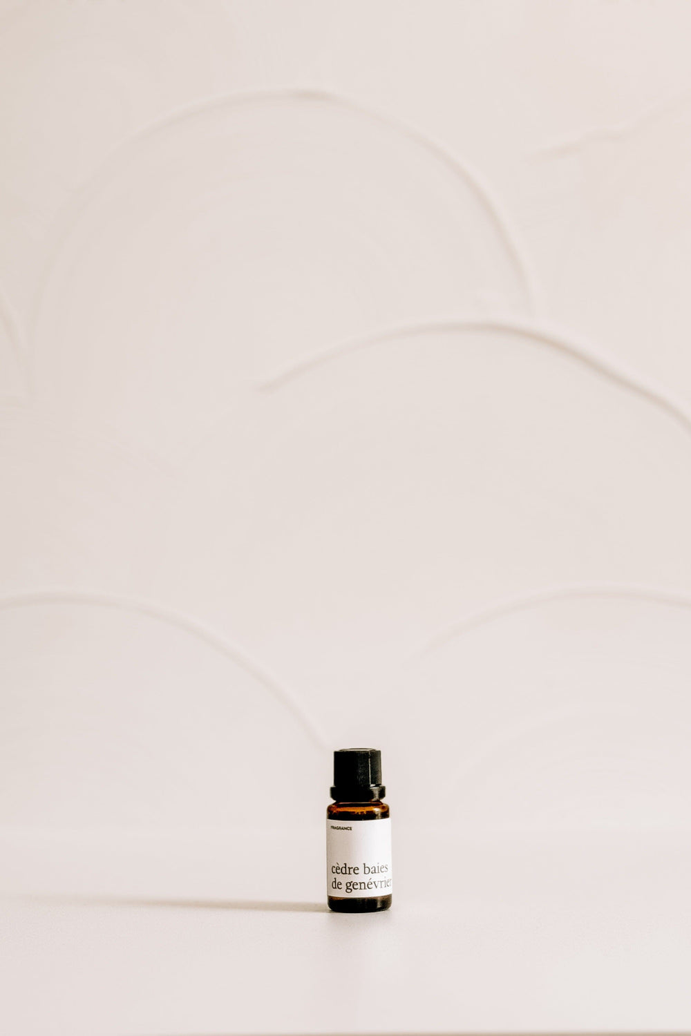 FRAGRANCE POUR BALLE DE SÉCHAGE - Cèdre baies de genévrier