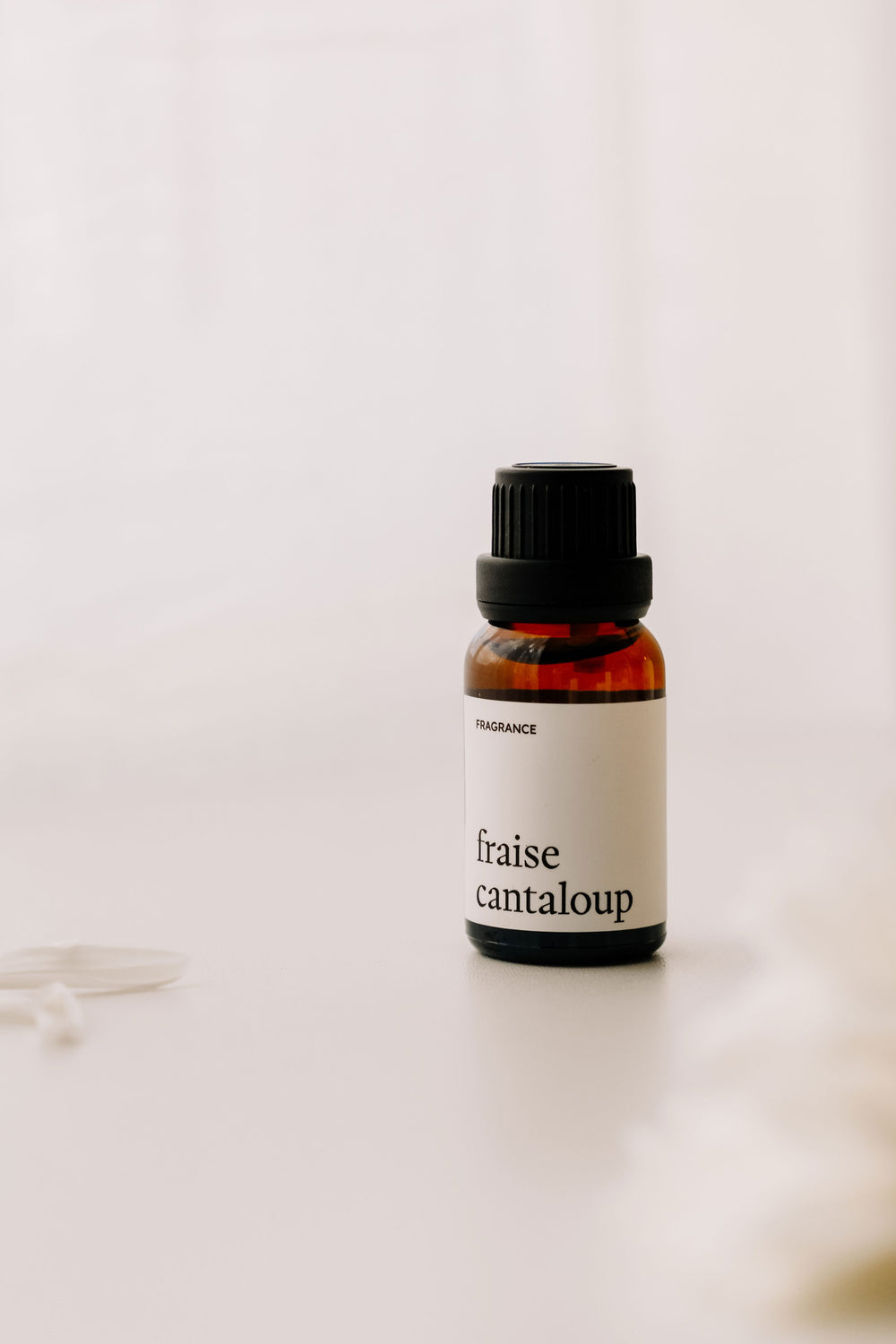 FRAGRANCE POUR BALLE DE SÉCHAGE - Fraise cantaloup