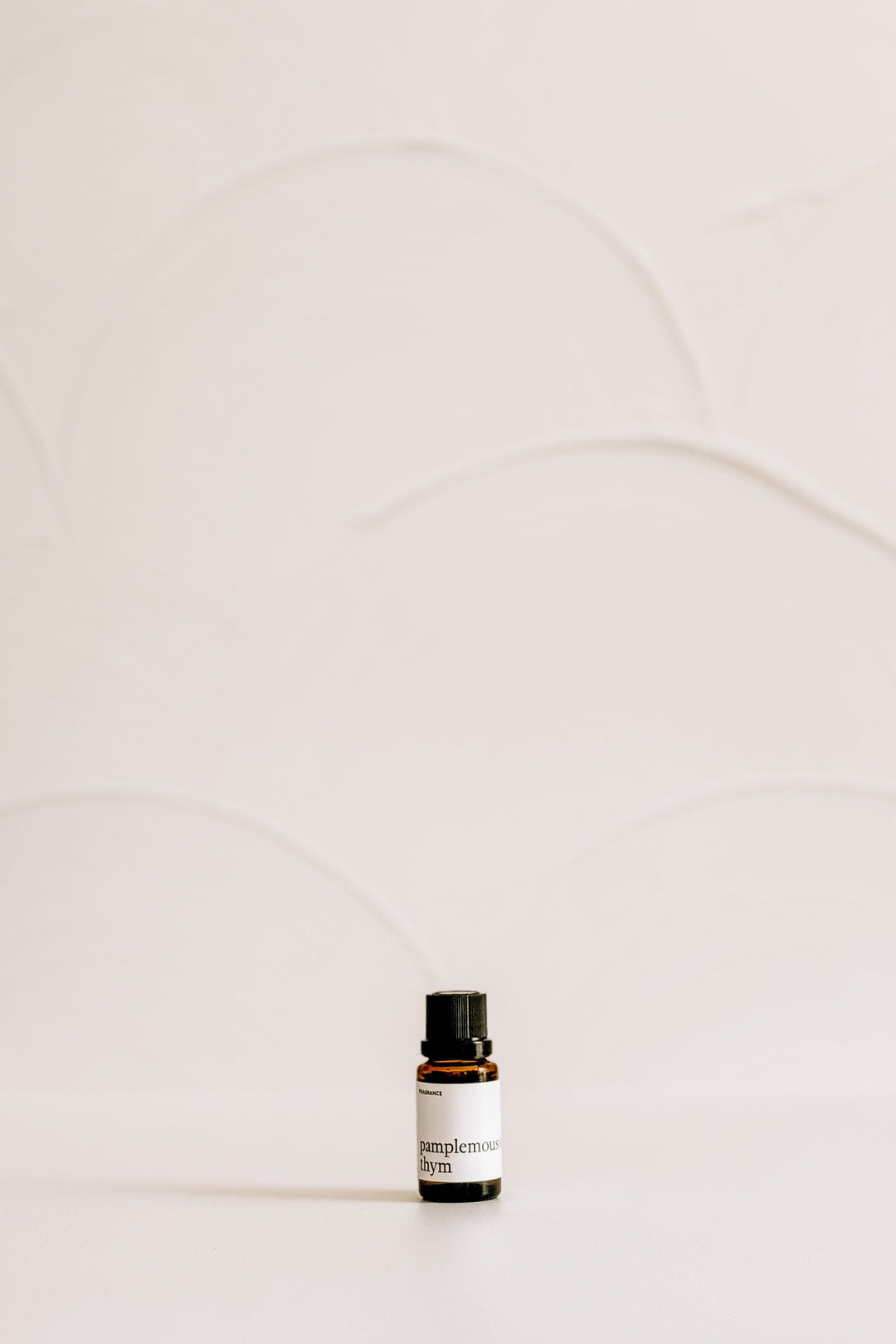 FRAGRANCE POUR BALLE DE SÉCHAGE - Pamplemousse thym