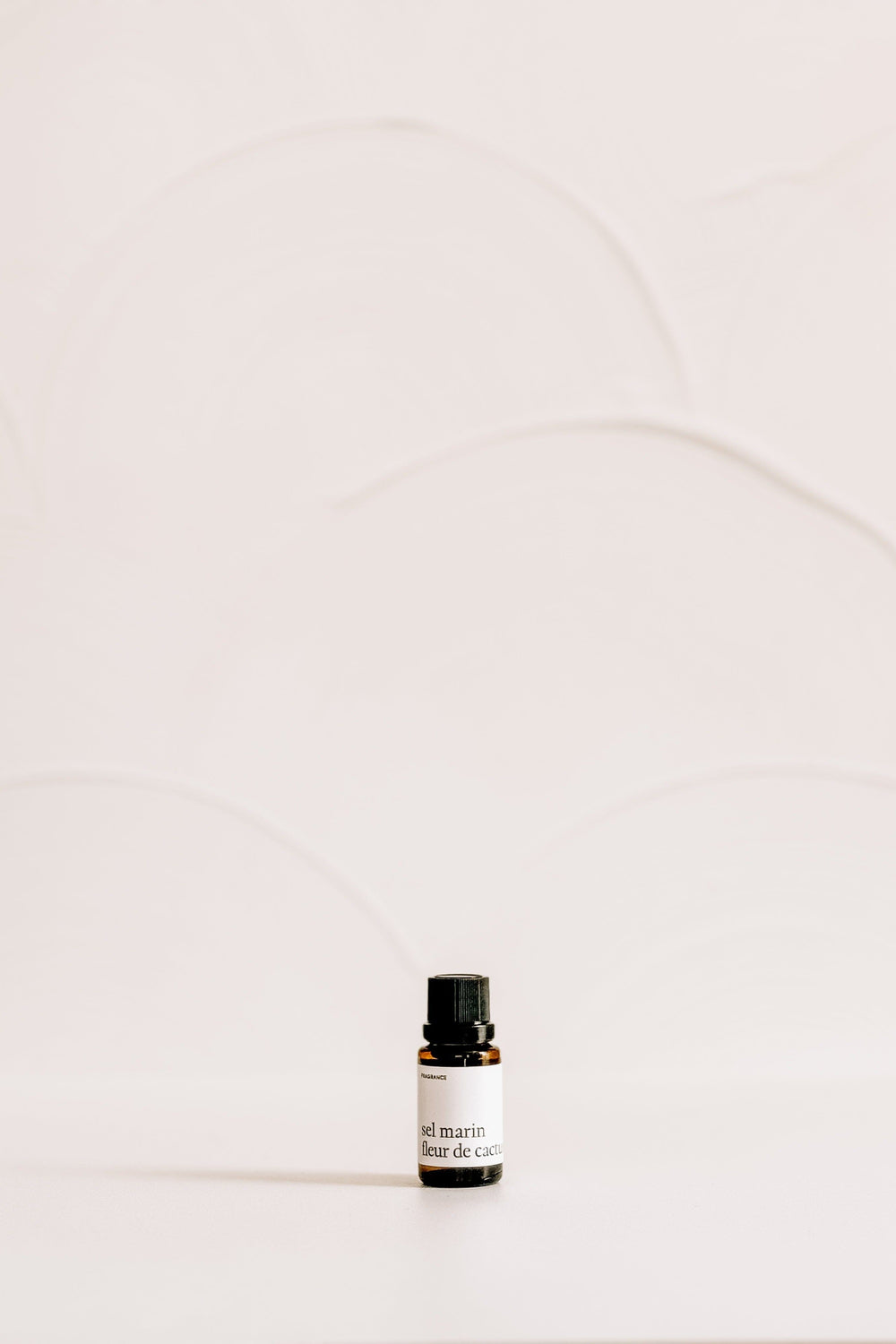FRAGRANCE POUR BALLE DE SÉCHAGE - Sel marin fleur de cactus