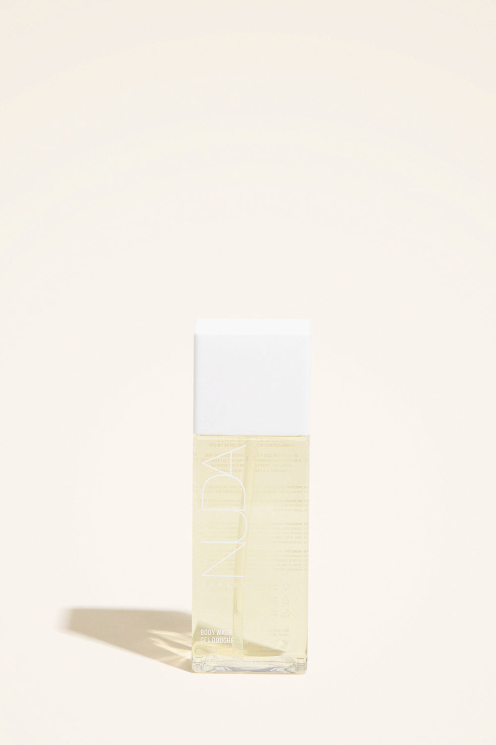 Gel douche - NUDA