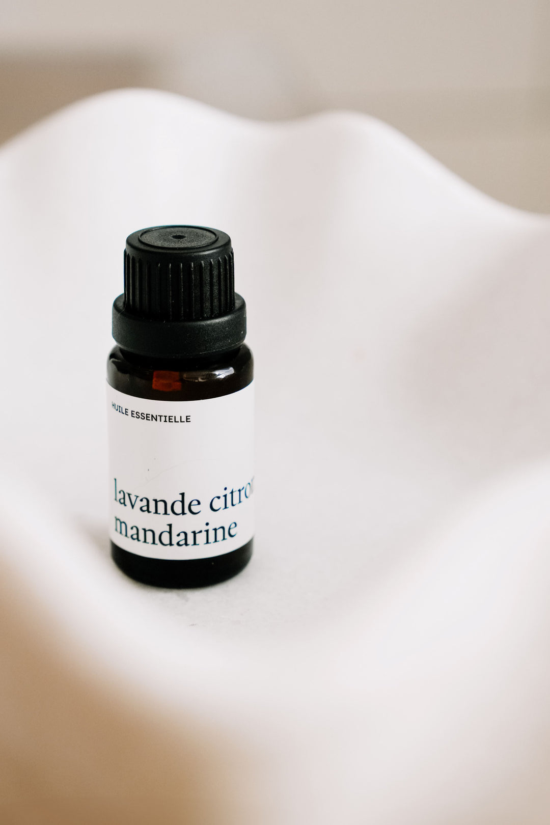HUILE ESSENTIELLE - Lavande citron mandarine