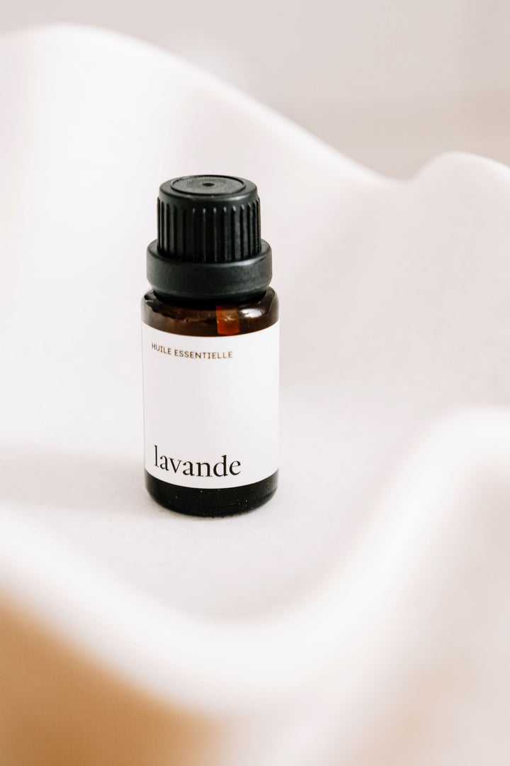 HUILE ESSENTIELLE - Lavande