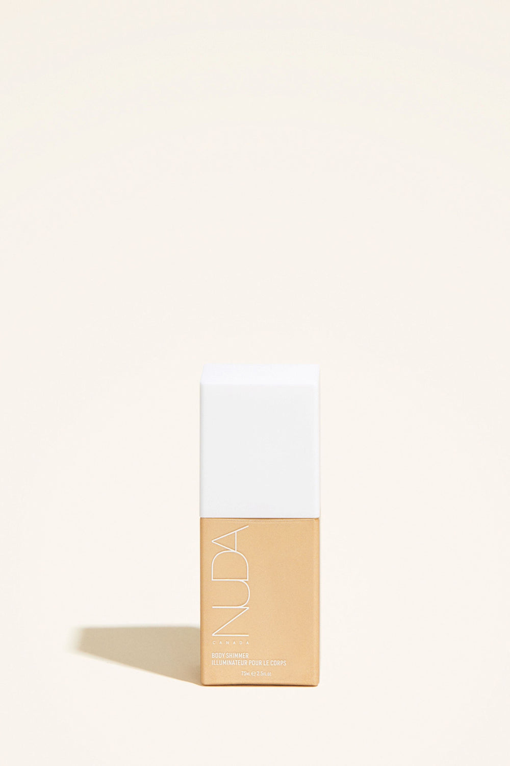 Illuminateur pour le corps - NUDA