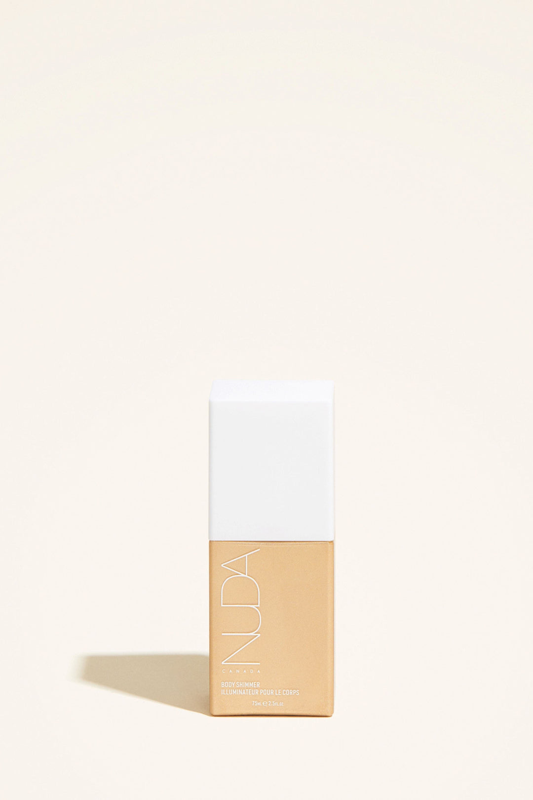 Illuminateur pour le corps - NUDA