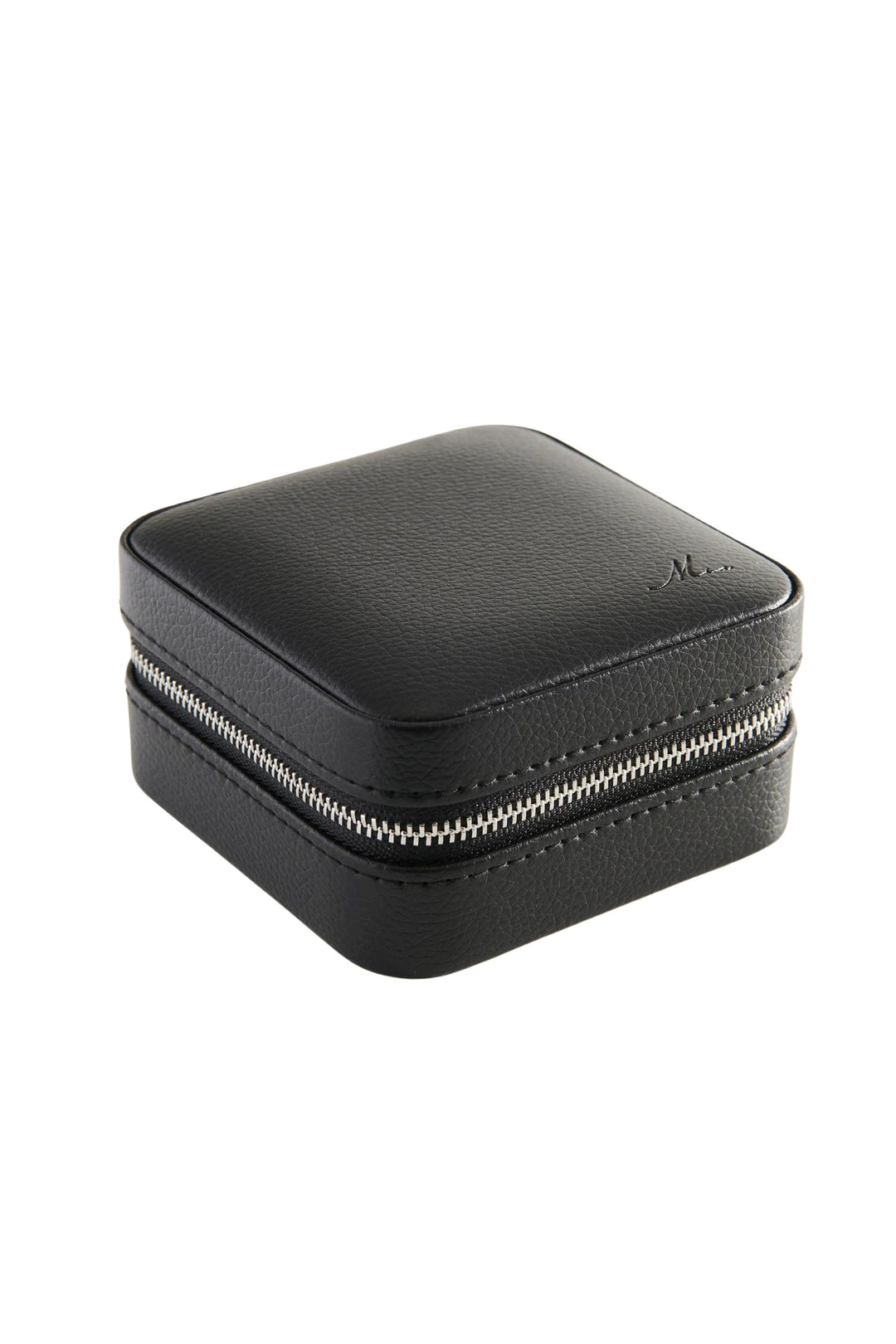 Organisateur à bijoux - Noir - Mia bijoux