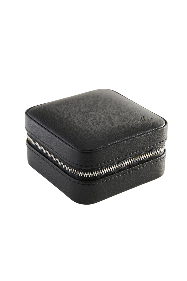 Organisateur à bijoux - Noir - Mia bijoux