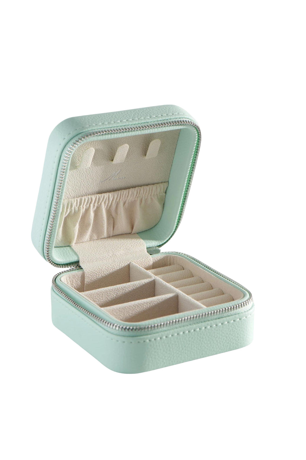 Organisateur à bijoux - Turquoise - Mia bijoux