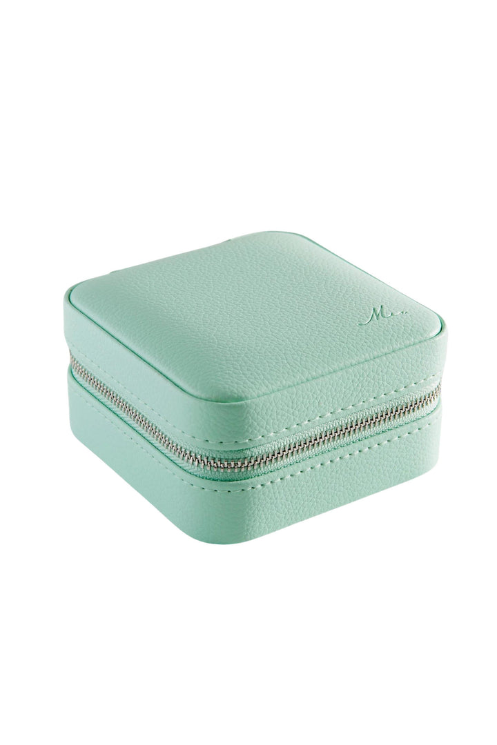 Organisateur à bijoux - Turquoise - Mia bijoux