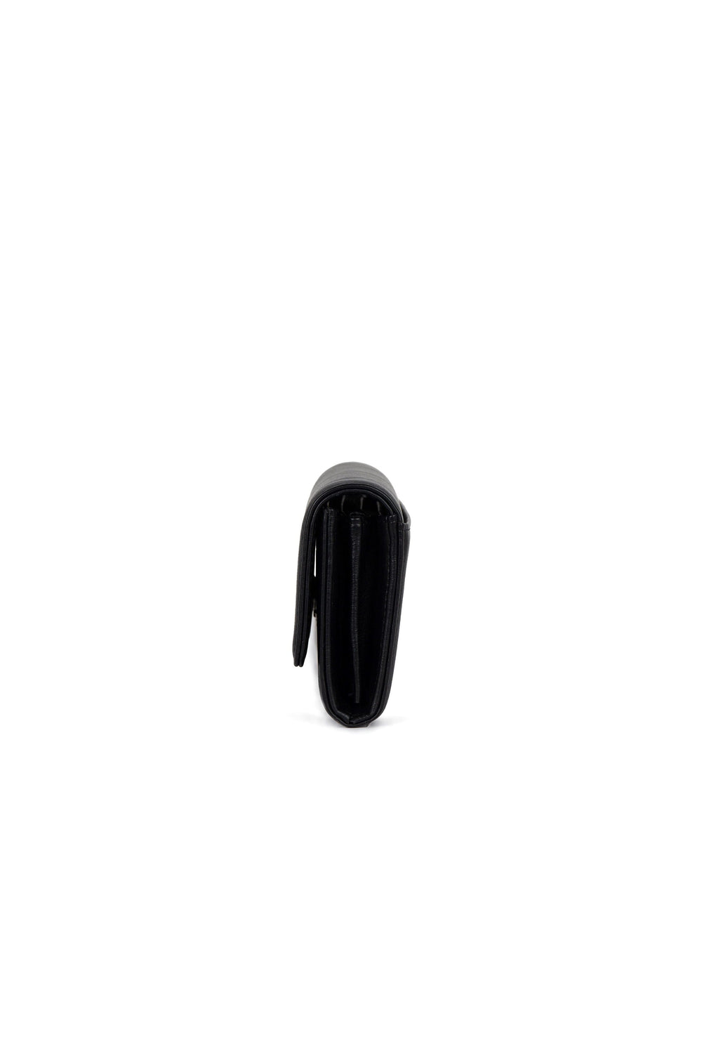 Portefeuille en cuir vegan - Lambert - Suzy - Noir