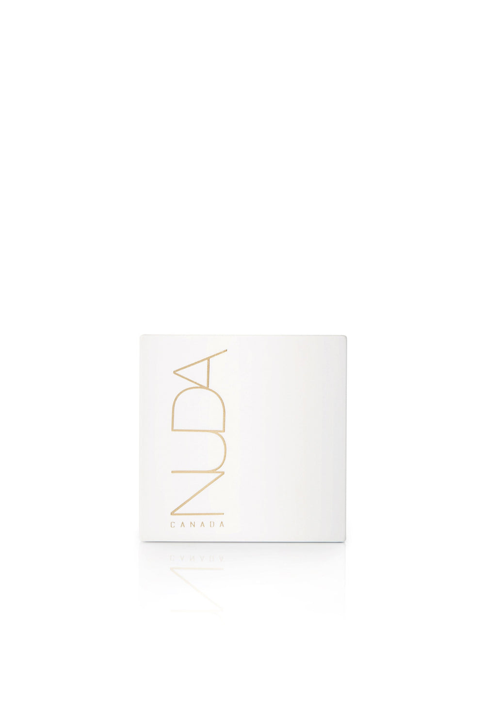 Poudre bronzante matifiante - NUDA