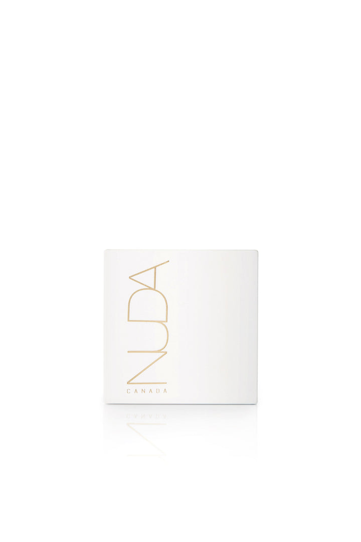 Poudre bronzante matifiante - NUDA
