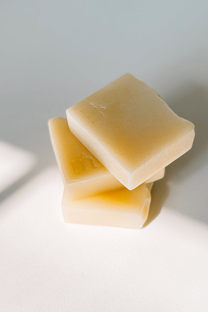 SAVON POUR LE CORPS - Lavande tangerine