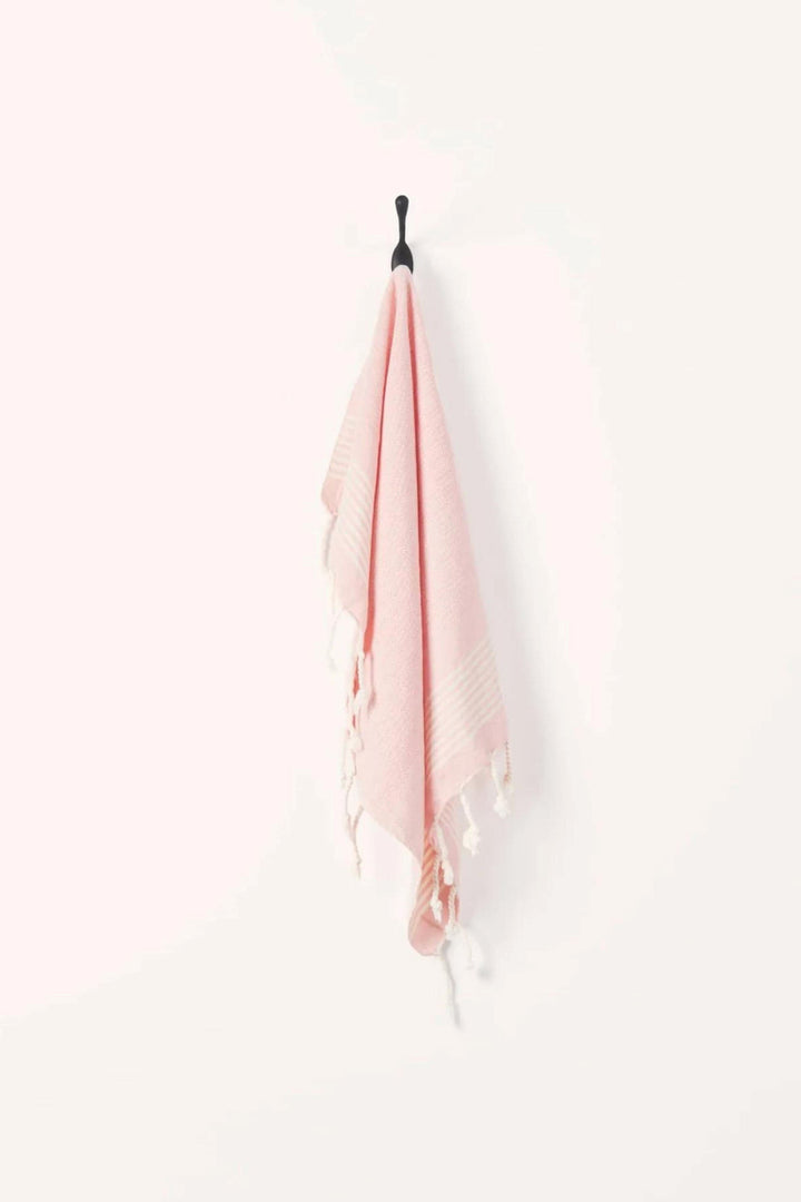 Serviette à mains - Bloom - Pokoloko
