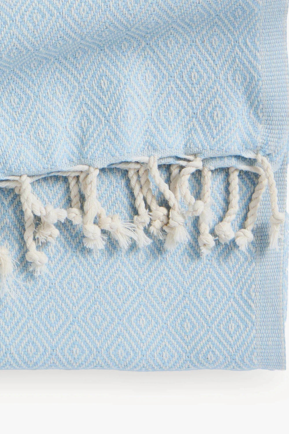 Serviette à mains - Diamant - Iceberg - Pokoloko