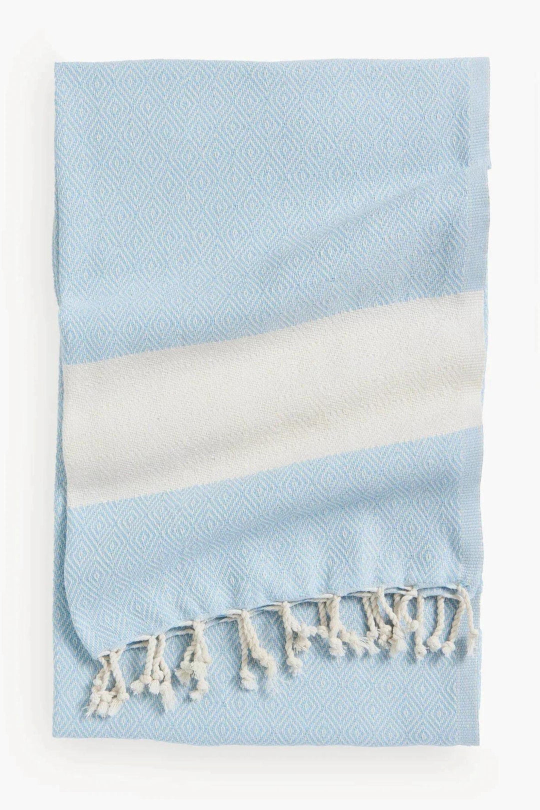 Serviette à mains - Diamant - Iceberg - Pokoloko