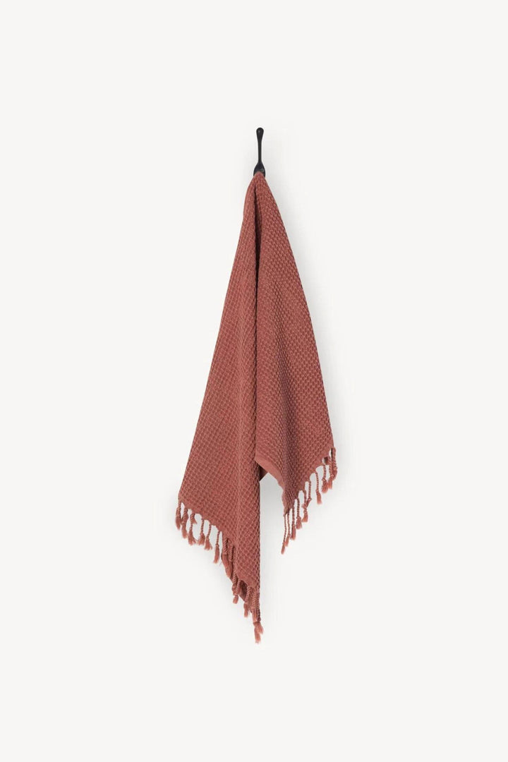 Serviette à mains - Gaufrée - Terra - Pokoloko