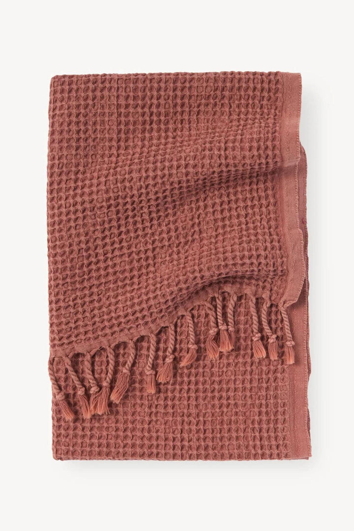 Serviette à mains - Gaufrée - Terra - Pokoloko