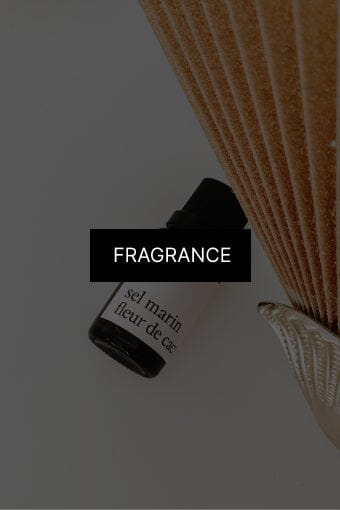 Fragrance TEST