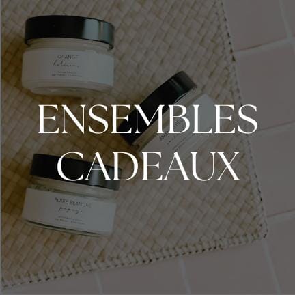 ENSEMBLES CADEAUX